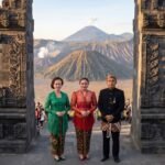 Kepengurusan Baru Dekorwil Jawa Timur