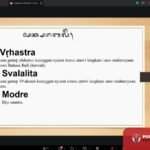 Materi Disampaikan Oleh Made Suyasa