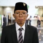 Pelantikan Dirjen Bimas Hindu Kemenag Hindu RI