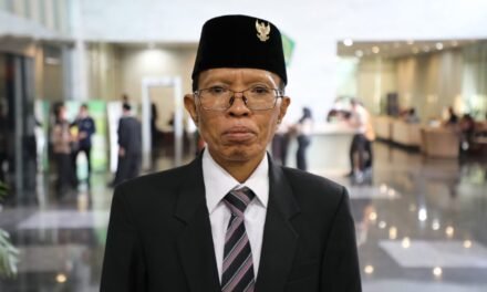 Profil Prof. Dr. Drs. I Nengah Duija, M.Si: Akademisi Pengayom Umat dan Garda Terdepan Bimas Hindu Kemenag RI