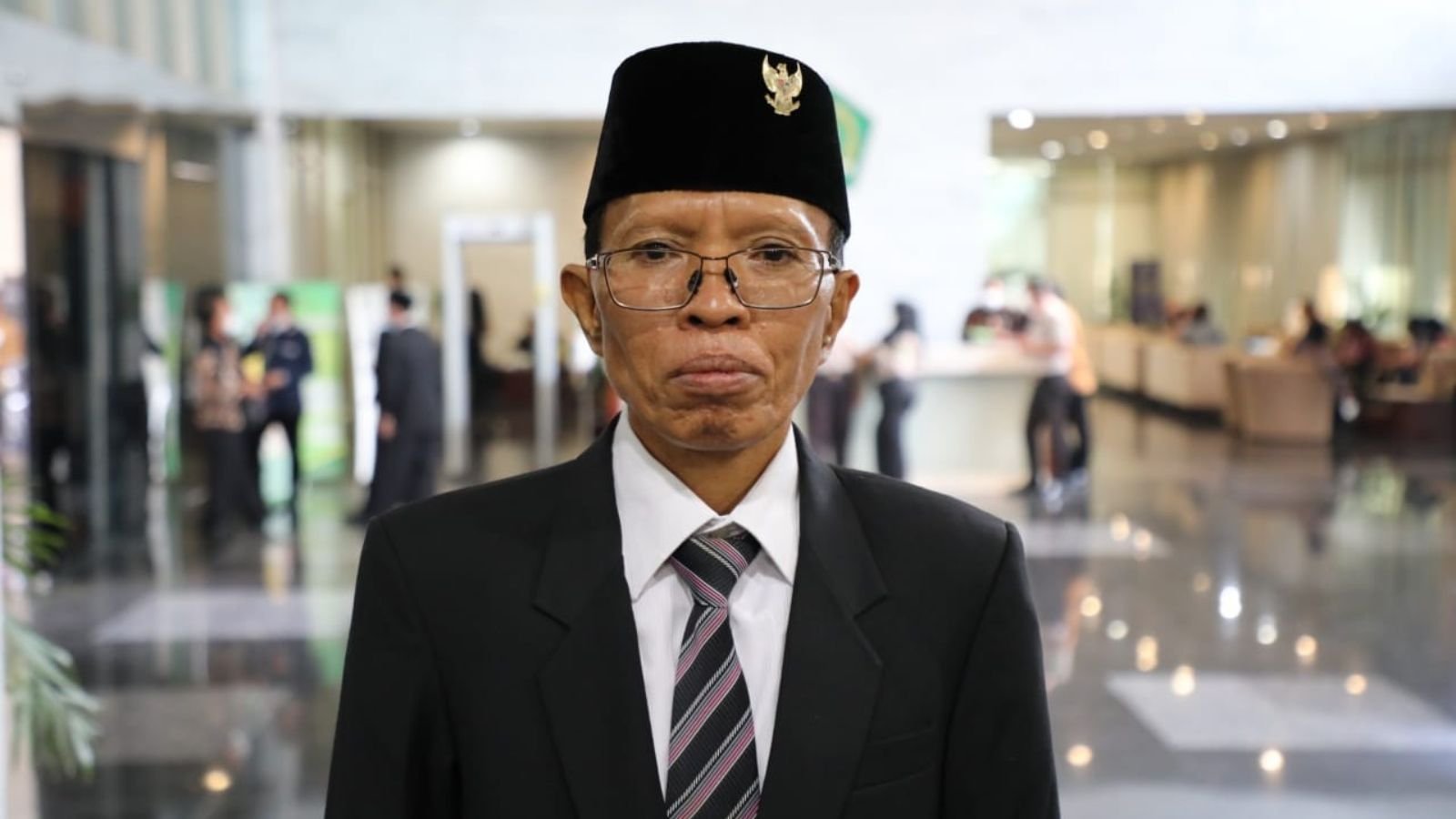 Profil Prof. Dr. Drs. I Nengah Duija, M.Si: Akademisi Pengayom Umat dan Garda Terdepan Bimas Hindu Kemenag RI