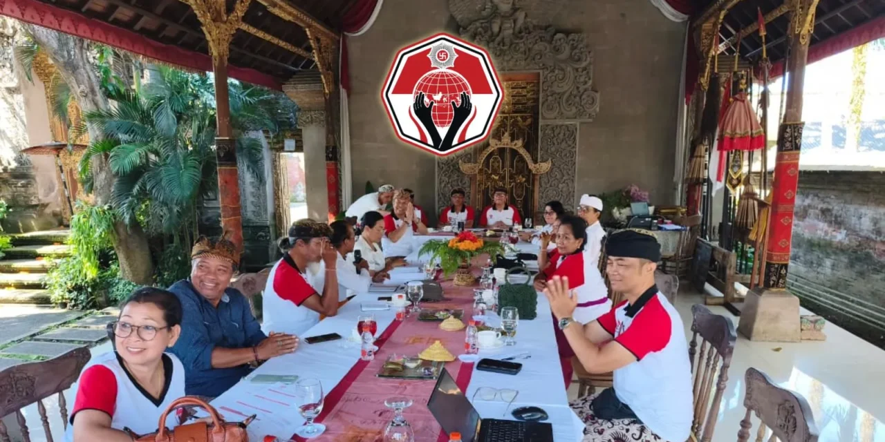 Mengenal Puskor Hindunesia: Wadah Perjuangan dan Pemberdayaan Umat Hindu Nusantara