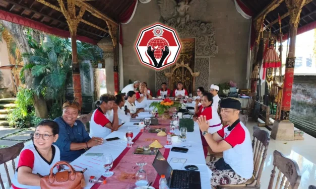 Mengenal Puskor Hindunesia: Wadah Perjuangan dan Pemberdayaan Umat Hindu Nusantara