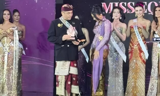 Puskor Hindunesia Soroti Tajam Kehadiran Arya Wedakarna di Miss Equality World 2026