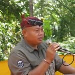 Cak Kusno Ketua PHDI Kabupaten Gresik