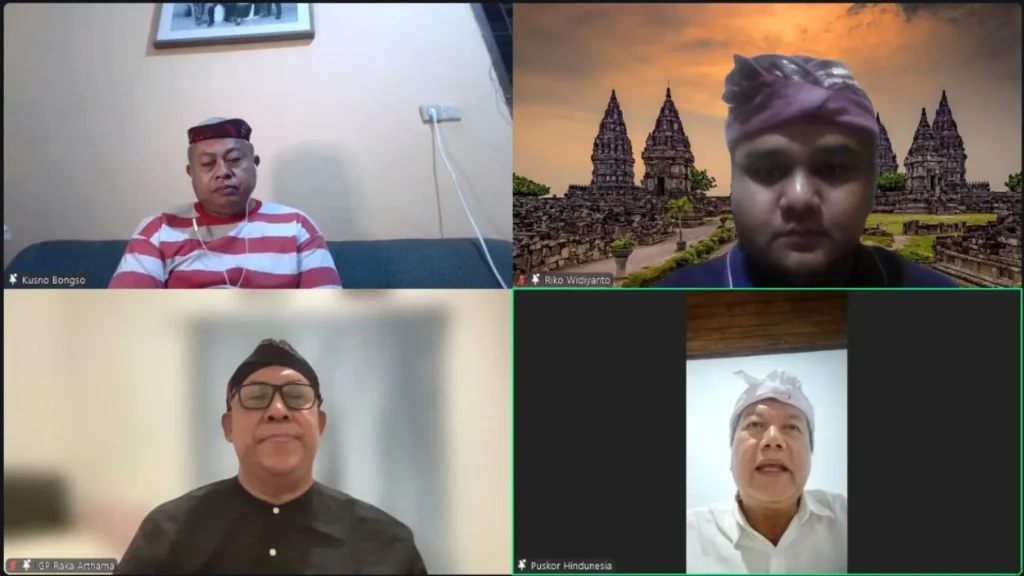 hindunesia_zoom_mengenal_hindu_bongso_wetan_gresik