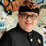 Profil Dr Ari Dwipayana: Intelektual Ubud Pengabdi Negara & Budaya