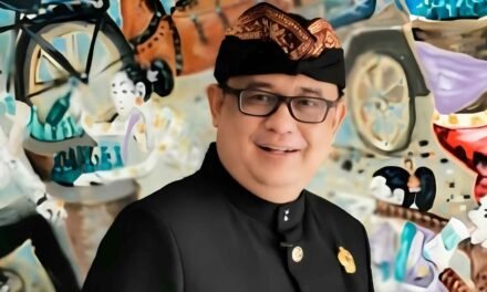 Profil Dr Ari Dwipayana: Intelektual Ubud Pengabdi Negara & Budaya