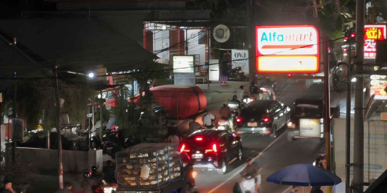 Kelangkaan BBM di Bali Kian Mengkhawatirkan, Puskor Hindunesia Desak Langkah Darurat dan Perlindungan Pekerja Informal