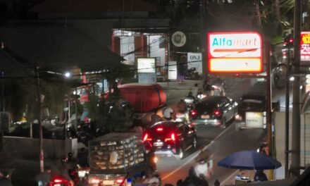 Kelangkaan BBM di Bali Kian Mengkhawatirkan, Puskor Hindunesia Desak Langkah Darurat dan Perlindungan Pekerja Informal