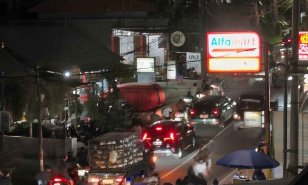 Kelangkaan BBM di Bali Kian Mengkhawatirkan, Puskor Hindunesia Desak Langkah Darurat dan Perlindungan Pekerja Informal