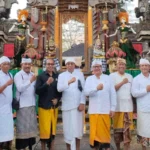 Bhakti Parahyangan: Sinergi Spiritual Puskor Hindunesia di Kawasan Suci Batur Kintamani