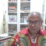 Drs N Siuaji Raja Sebagai Narasumber - Hindunesia Zoom Mengenal Hindu Tamil Sumatera Utara
