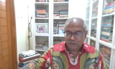 Mengenal Hindu Tamil Sumatera Utara: Jejak Dharma, Kemiripan Aksara, Akulturasi, dan Nasionalisme Bersama Drs. N. Siuaji Raja