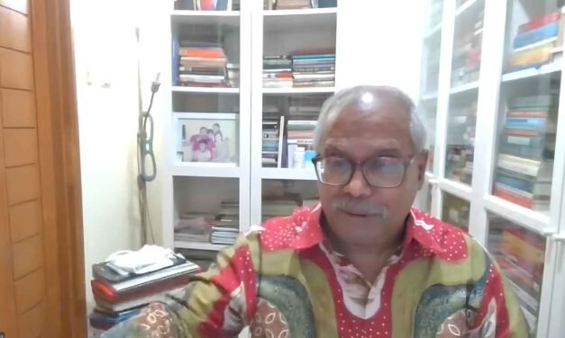 Mengenal Hindu Tamil Sumatera Utara: Jejak Dharma, Kemiripan Aksara, Akulturasi, dan Nasionalisme Bersama Drs. N. Siuaji Raja