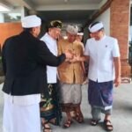 Evaluasi Kepengurusan PHDI - Tiga Tokoh Hindu Hadir Bersama