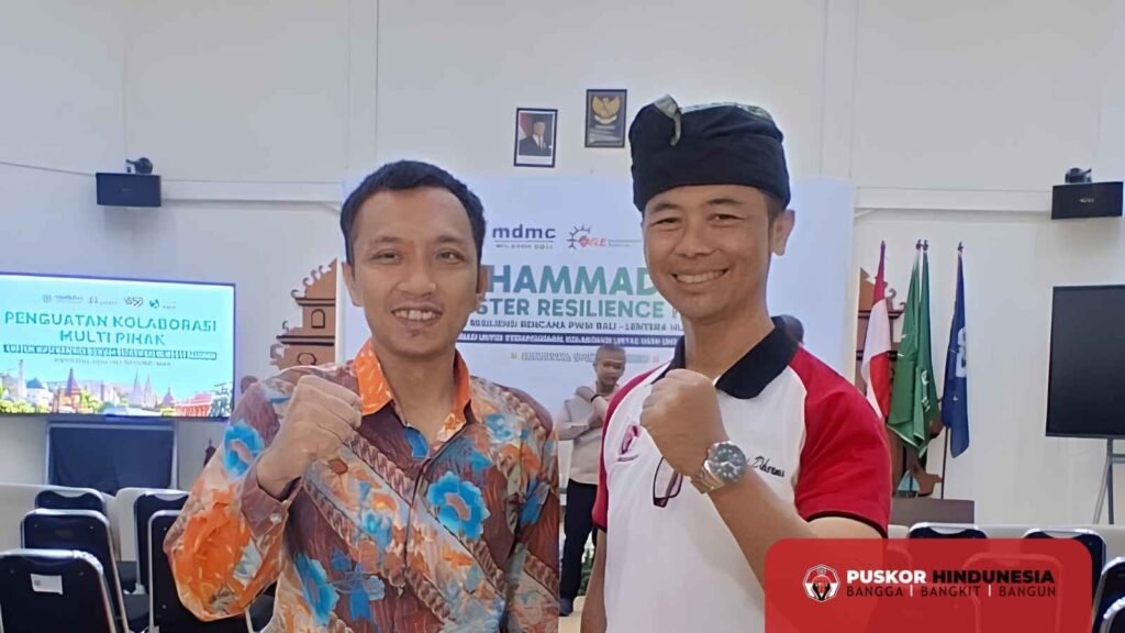 Filosofi Tri Hita Karana yang menekankan keseimbangan hubungan