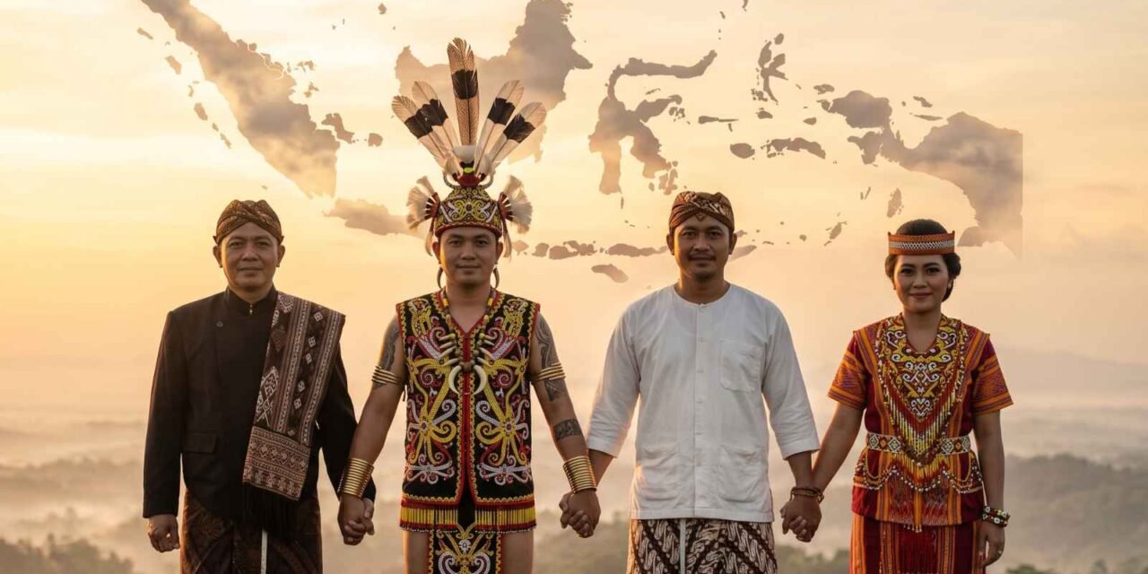 Ujian Keadilan di Meja Mahasabha: Menanti Suara Hindu Kaharingan, Tengger, Wiwitan dan Hindu Lainnya
