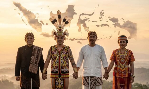 Ujian Keadilan di Meja Mahasabha: Menanti Suara Hindu Kaharingan, Tengger, Wiwitan dan Hindu Lainnya