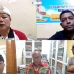 Menyelisik Jejak Dharma di Tanah Deli: Hindunesia Zoom Kupas Tuntas Sejarah dan Tradisi Hindu Tamil Sumatera Utara