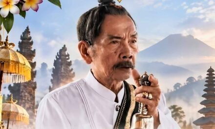 Mengenang Ida Pedanda Gde Wayan Sidemen: Rohaniwan, Perwira Militer, dan Ketua Umum Pertama PHDI