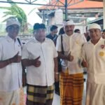 Sinergi Perangi Narkoba: Puskor Hindunesia Hadiri Sarasehan Kemitraan BNN dan Komisi III DPR RI di Guwang