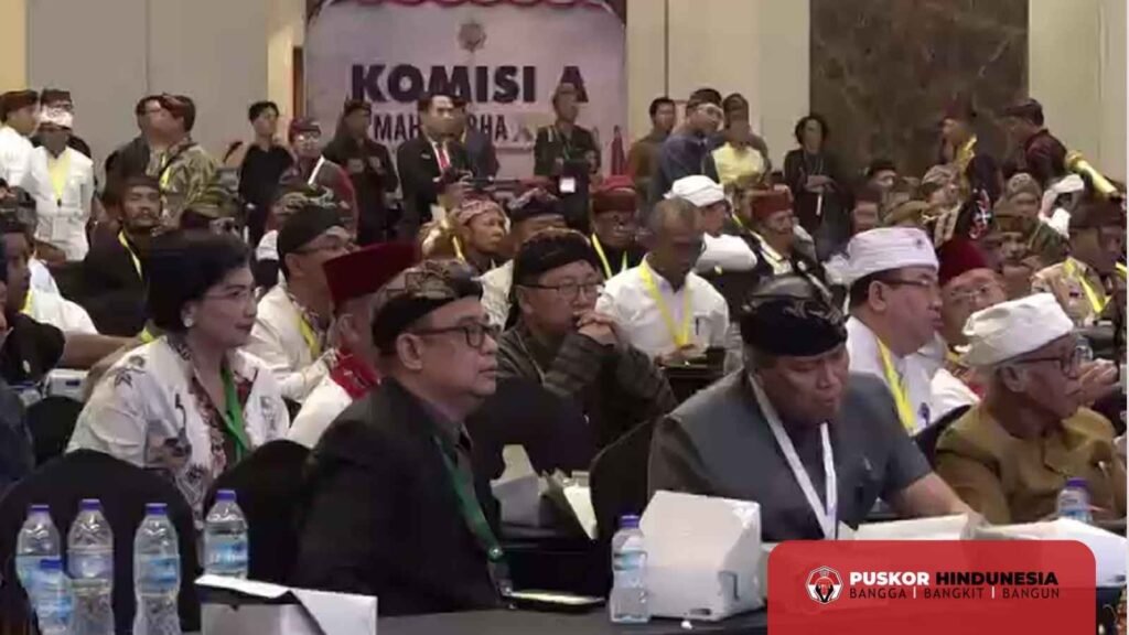 Ketua Pengurus Harian Terpillih Akan Tetap Bersinergi Sesuai Gentlement Agreement Mereka