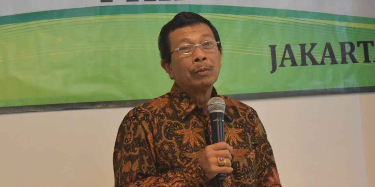 Puskor Hindunesia Titipkan 8 Tuntutan Krusial kepada Ketua Sabha Walaka Terpilih
