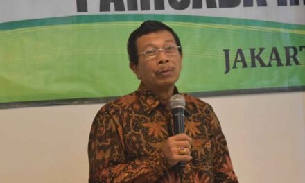 Puskor Hindunesia Titipkan 8 Tuntutan Krusial kepada Ketua Sabha Walaka Terpilih