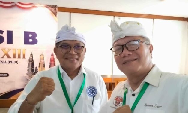 Dinamika Hari Kedua Mahasabha XIII: LPJ Diterima, Puskor Hindunesia Soroti Kinerja dan Tegaskan Netralitas