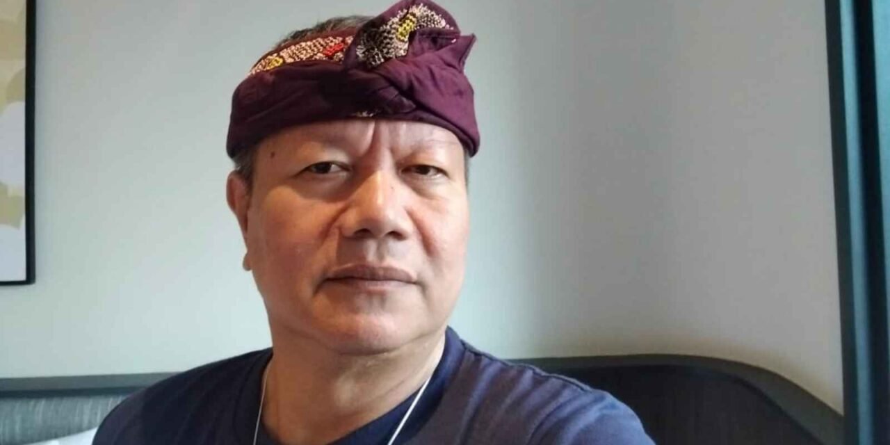Liputan Khusus: Ketum Puskor Hindunesia Tegaskan 8 Tuntutan Krusial Jelang Pembukaan Mahasabha XIII