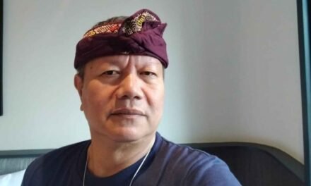 Liputan Khusus: Ketum Puskor Hindunesia Tegaskan 8 Tuntutan Krusial Jelang Pembukaan Mahasabha XIII