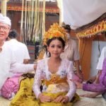 Merawat Masa Depan Umat: Ketua Umum Puskor Hindunesia Restui Prosesi Metatah Anak Asuh Panti Tatwam Asi