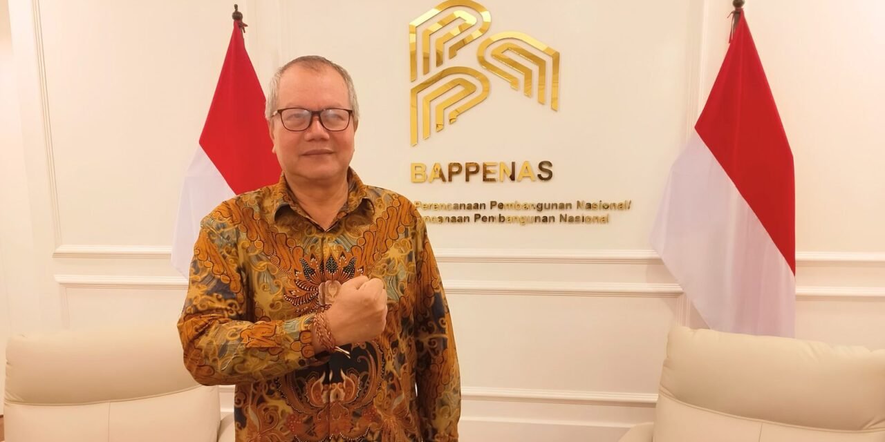Sinergi Puskor Hindunesia dan Bappenas: Kawal Bantuan Pirolisis untuk Pelestarian Palemahan Bali