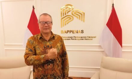 Sinergi Puskor Hindunesia dan Bappenas: Kawal Bantuan Pirolisis untuk Pelestarian Palemahan Bali