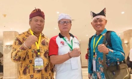 Garda Terdepan Transformasi: Perjuangan Keras Puskor Hindunesia Mengawal Pemurnian di Sidang Komisi A Mahasabha XIII
