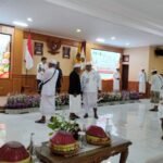 Ketum Dekornas Puskor Hindunesia Diundang Menghadiri Mahasabha IV PSN