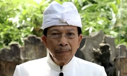 Lebih Mengenal Kolonel Inf. (Purn) I Nengah Dana, S.Ag.: Mantan Sekjen PHDI yang Dipercaya Kembali Memimpin Sabha Walaka Pusat (2026-2031)