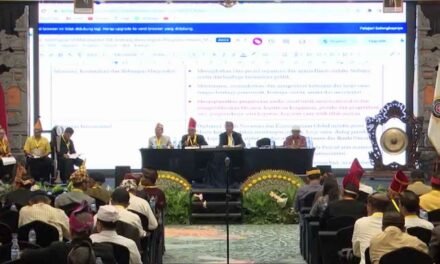 Mengawal Era Digital: Komisi B Mahasabha XIII PHDI Fokus pada Optimalisasi Media Sosial dan Literasi Sastra Kuno
