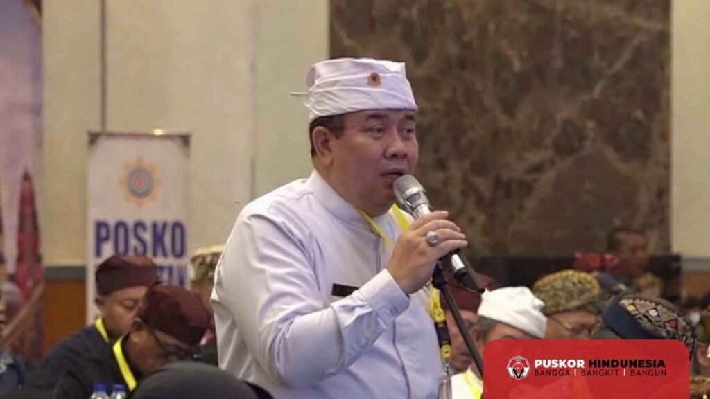 Tanggapan Terkait Dengan Penetrasi Digital dan Media Digital PHDI