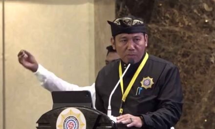 Hasil Sidang Paripurna: Pemaparan Komisi C Mahasabha XIII PHDI Sahkan 11 Rekomendasi Strategis Umat