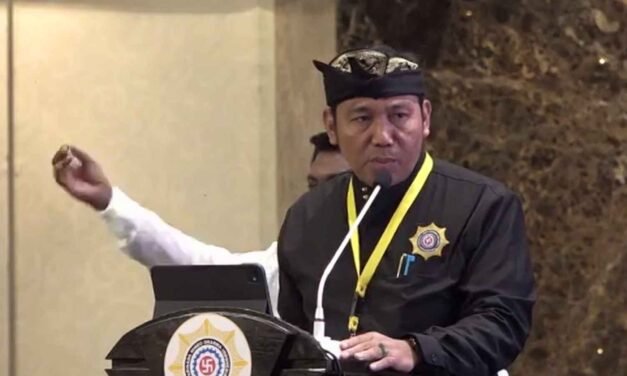 Hasil Sidang Paripurna: Pemaparan Komisi C Mahasabha XIII PHDI Sahkan 11 Rekomendasi Strategis Umat