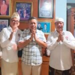 Apresiasi Kebesaran Hati, Simakrama Marsekal TNI (Purn) Ida Bagus Putu Dunia di Bekasi Perkuat Komitmen Persatuan Hindu Nusantara