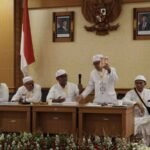 Mahasabha IV PSN Diikuti 31 Provinsi: Momentum Penting Perkuat Persatuan dan Solidaritas Organisasi
