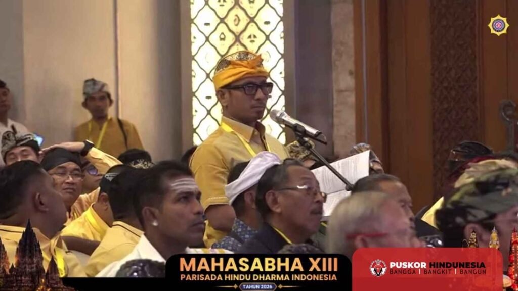 Perwakilan Perwakilan Daerah Yang Hadir dan Menyampaikan Pendapatnya 02