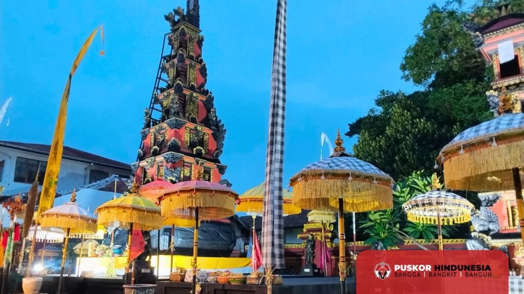 Pura Agung Wira Loka Natha Cimahi