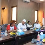 Audiensi Puskor Hindunesia dengan Pengurus Harian PHDI Pusat, Perkuat Sinergi dan Persatuan Umat Hindu Nusantara