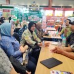 Sinergi Puskor Hindunesia dan Agrinex 2026: Bangkitkan Ekonomi Umat Melalui Optimalisasi Lahan Tidur