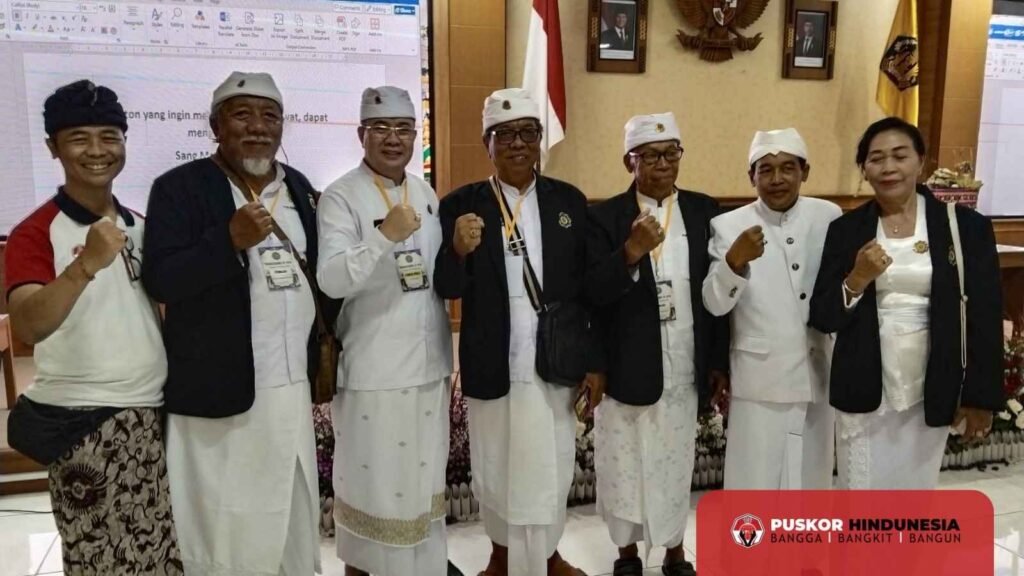 Romo Kasmadi Beserta Kepengurusan Hasil Mahasabha IV PSN 2026