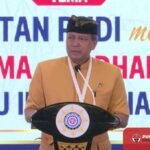 Sambutan Penutupan Mahasabha XIII: Letjen TNI I Nyoman Cantiasa Gaungkan Visi Rumah Besar Hindu Nusantara
